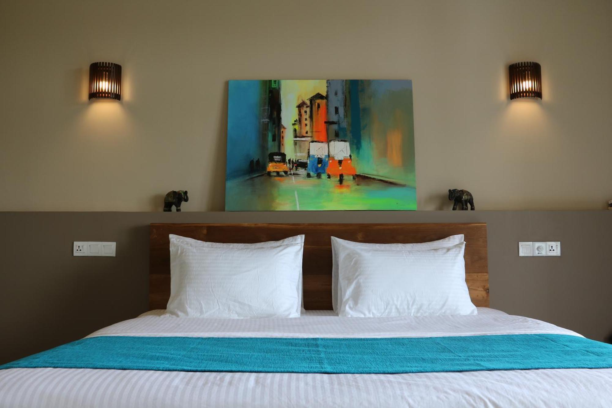 Twenty-Two Weligambay Hotel Weligama Cameră foto
