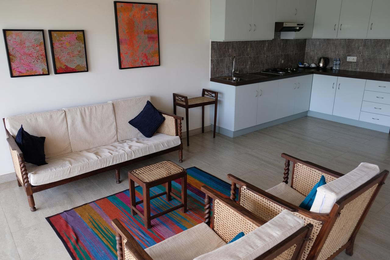 Twenty-Two Weligambay Hotel Weligama Exterior foto