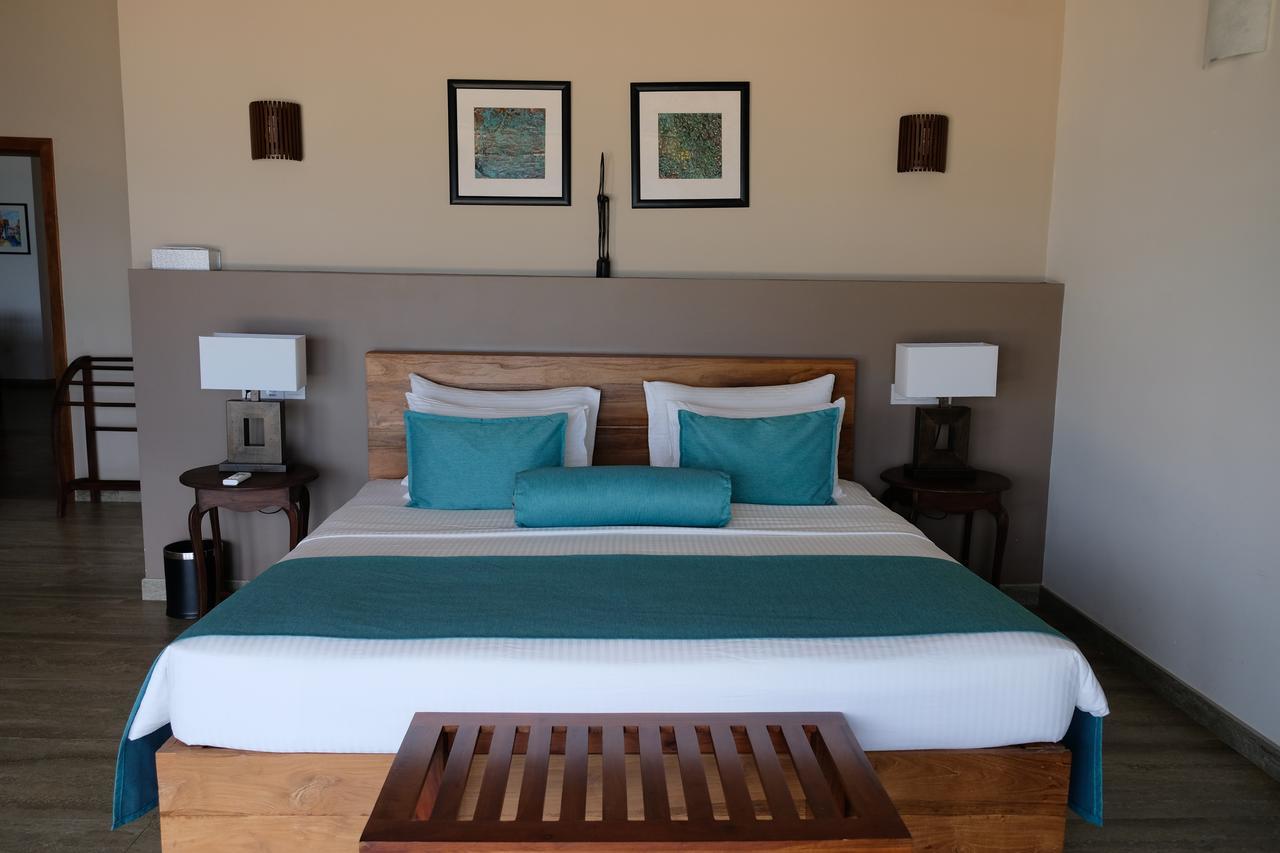 Twenty-Two Weligambay Hotel Weligama Exterior foto