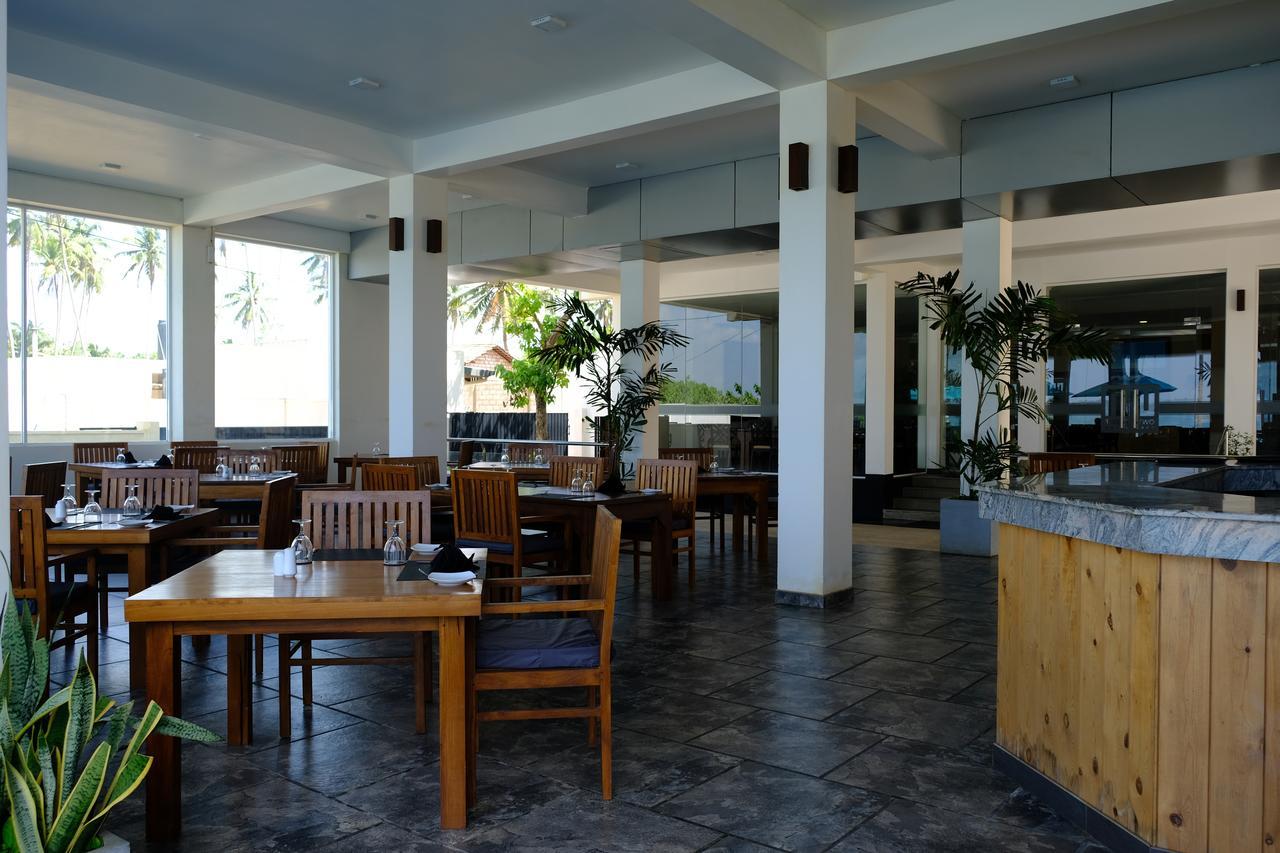 Twenty-Two Weligambay Hotel Weligama Exterior foto