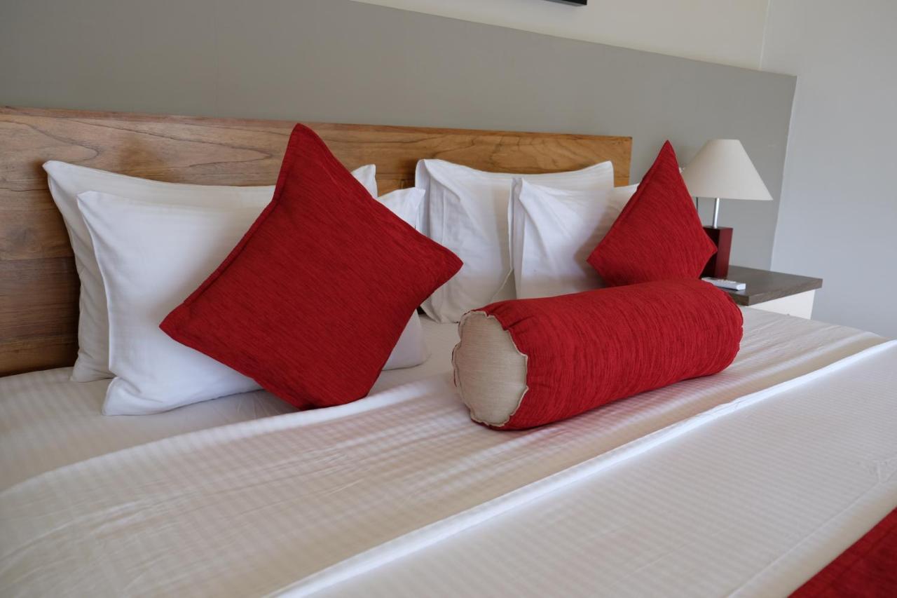 Twenty-Two Weligambay Hotel Weligama Exterior foto